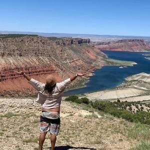 Meet your Posher, Andrew